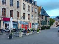 Bureaux et commerces 5 pièces