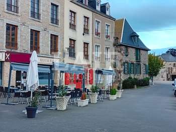 Bureaux et commerces 5 pièces Fresnay-sur-Sarthe 72