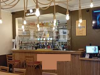 Bureaux et commerces 5 pièces