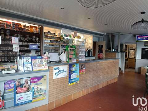 Bureaux et commerces