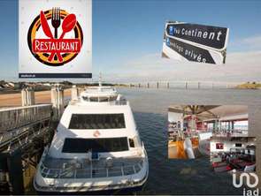 Vente Bureaux et commerces 250 m&sup2;Fromentine