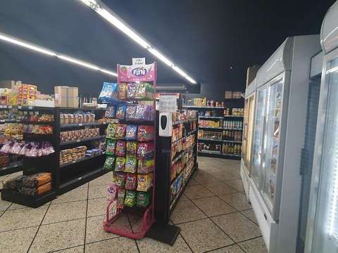 Bureaux et commerces