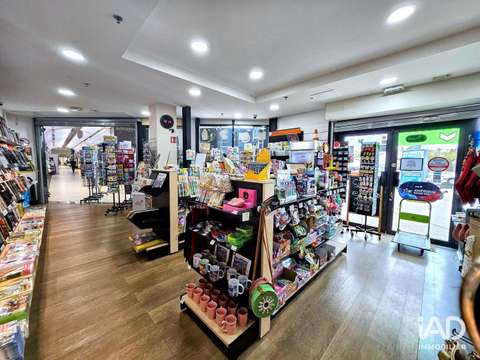 Bureaux et commerces Frontignan 34