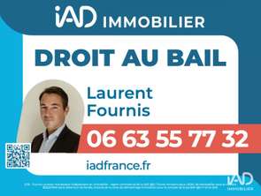 Vente Bureaux et commerces 35 m&sup2;Frontignan