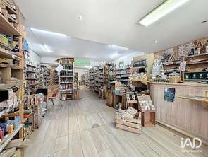 Vente Bureaux et commerces 200 m&sup2;Frontignan