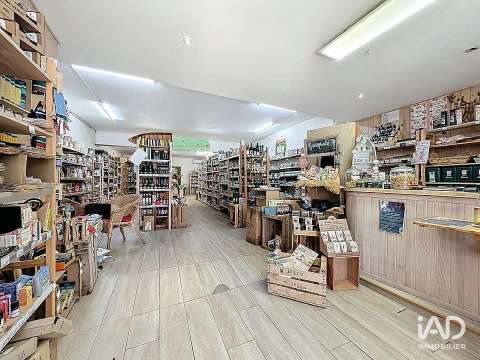 Bureaux et commerces Frontignan 34