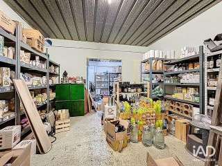 Bureaux et commerces