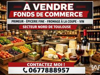 Bureaux et commerces