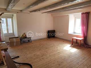 Bureaux et commerces 7 pièces