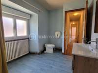 Bureaux et commerces 7 pièces