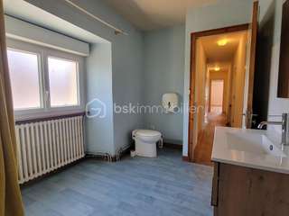 Bureaux et commerces 7 pièces