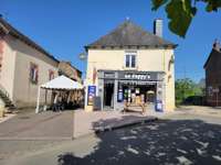 Bureaux et commerces 7 pièces