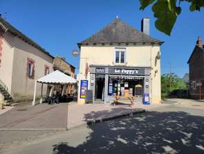 Vente Bureaux et commerces 170 m&sup2;Gaël