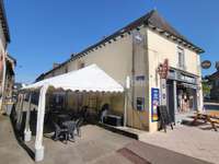 Bureaux et commerces 7 pièces