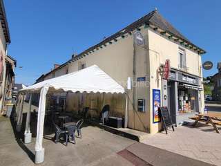 Bureaux et commerces 7 pièces