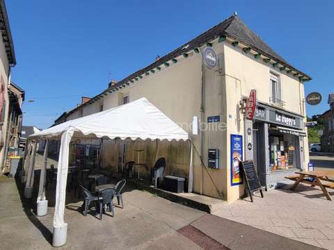 Bureaux et commerces 7 pièces