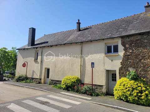Bureaux et commerces 7 pièces
