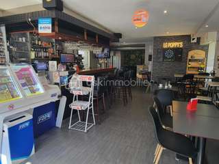 Bureaux et commerces 7 pièces