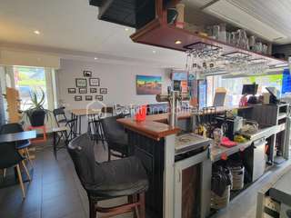Bureaux et commerces 7 pièces