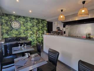Bureaux et commerces 7 pièces