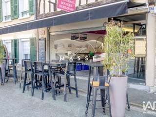 Bureaux et commerces