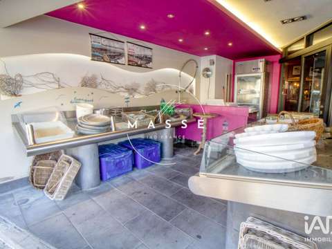 Bureaux et commerces