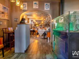 Bureaux et commerces