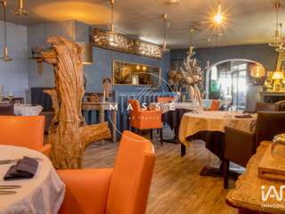 Bureaux et commerces