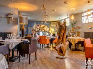 Bureaux et commerces