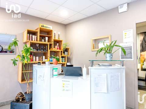 Bureaux et commerces