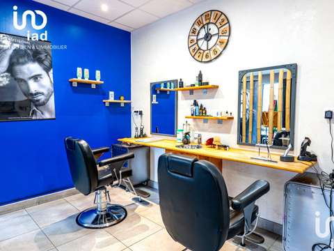 Bureaux et commerces