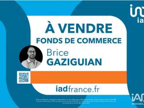 Vente Bureaux et commerces 260 m&sup2;Gap