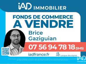 Vente Bureaux et commerces 110 m&sup2;Gap