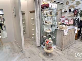 Bureaux et commerces