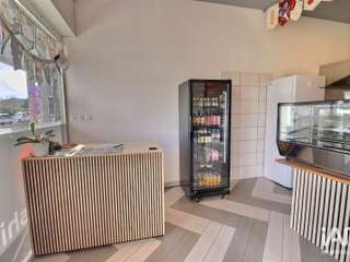 Bureaux et commerces