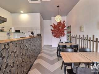 Bureaux et commerces