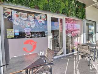 Bureaux et commerces