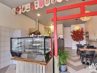 Bureaux et commerces