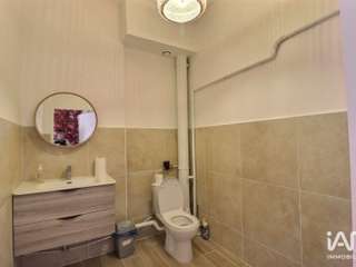 Bureaux et commerces