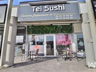 Bureaux et commerces