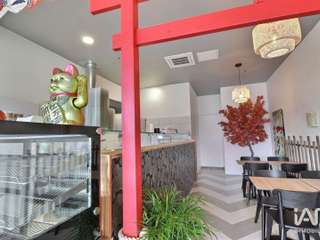 Bureaux et commerces