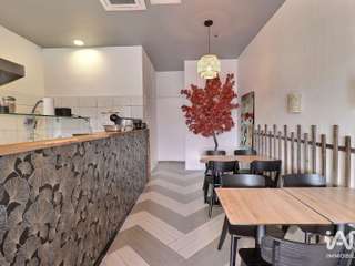 Bureaux et commerces