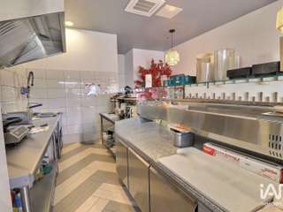 Bureaux et commerces