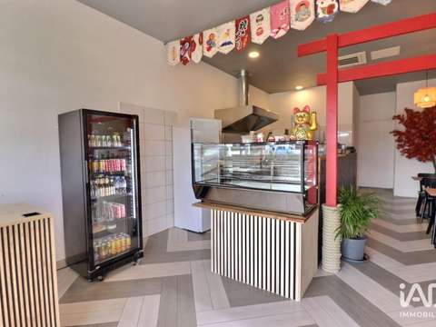 Bureaux et commerces