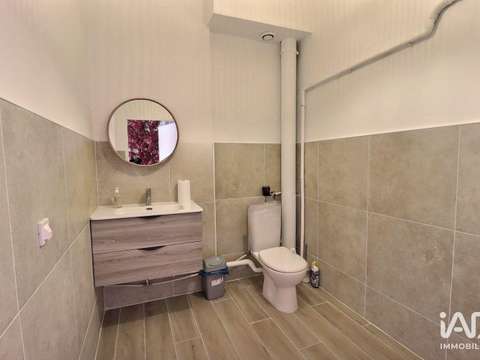 Bureaux et commerces