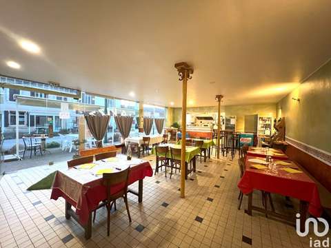 Bureaux et commerces