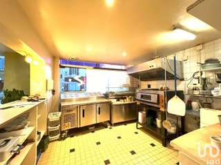 Bureaux et commerces