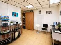 Bureaux et commerces 1 pièce Bureaux et commerces 1 pièce