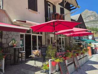 Bureaux et commerces