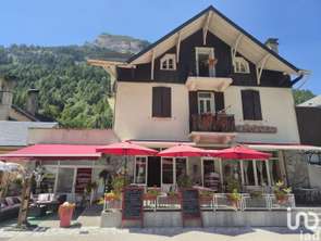 Vente Bureaux et commerces 451 m&sup2;Gavarnie